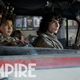 Image for article titled Updates From Marvel's Eternals, DC's Peacemaker, and More